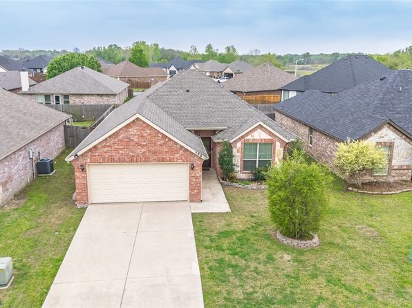 Home for Sale in Greenville TX