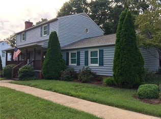 6078 Anvil Ln, Mechanicsville, VA 23111