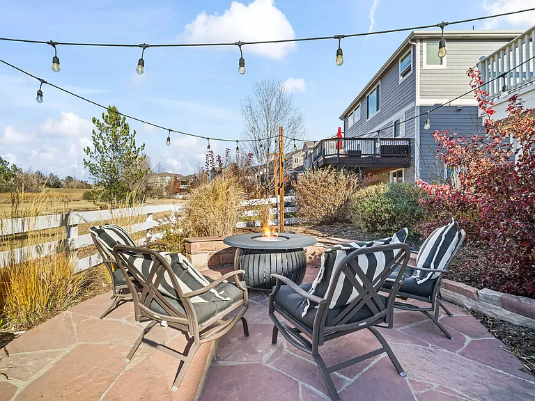 6353 S Jericho Way — Photo 1
