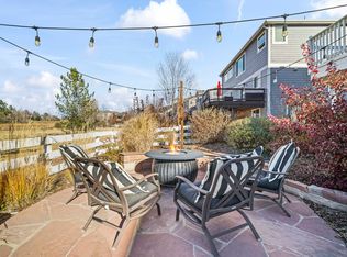 6353 S Jericho Way, Centennial, CO 80016