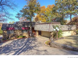 4355 E 72nd St S, Tulsa, OK 74136
