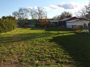 4714 E Turner Ave, Fresno, CA 93702