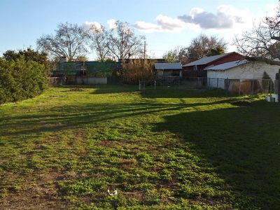 4714 E Turner Ave, Fresno, CA, 93702