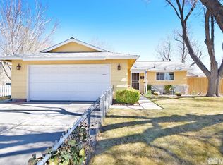 1848 Matteoni Dr, Sparks, NV