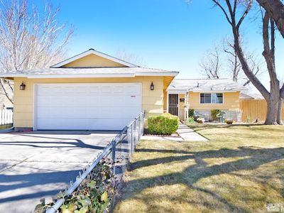 1848 Matteoni Dr, Sparks, NV, 89434