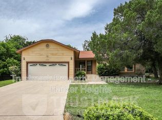 1505 Spicewood Cir SPACE ICE1505, Harker Heights, TX 76548