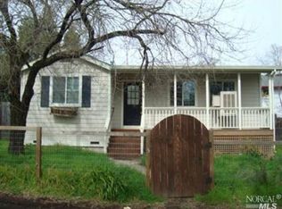 65 Waterman Ave, Sonoma, CA 95476