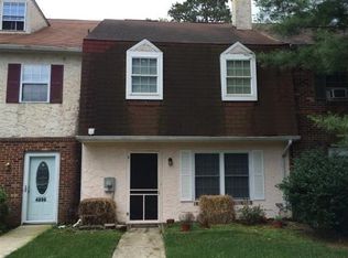 4898 Denbigh Ct, Mays Landing, NJ