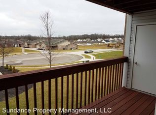 108 Rough Way UNIT 3, Lebanon, OH 45036