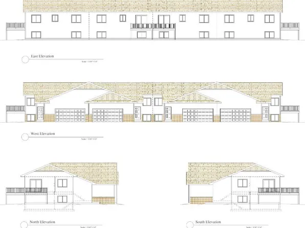 1030 North Watertown Avenue, Jefferson, WI 53549