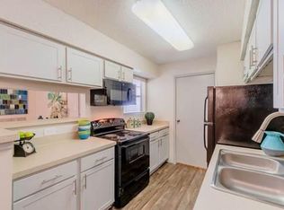 Cottages at Bedford Apartments, Bedford, TX 76021