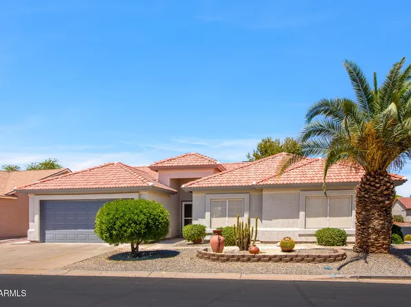 1642 E PALM BEACH Drive, Chandler, AZ 85249