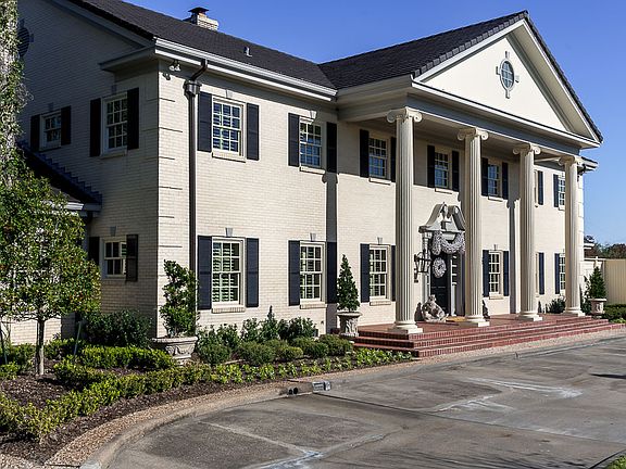 Front Facade