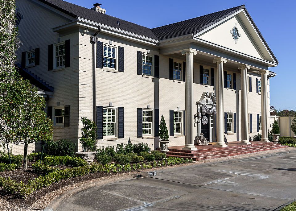 Front Facade