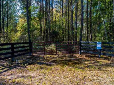 NW 45th Ave Lot 5, Starke, FL, 32091