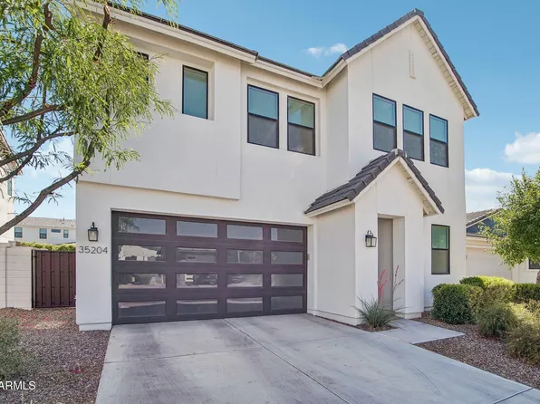 35204 N MAGNETTE Way, San Tan Valley, AZ 85144
