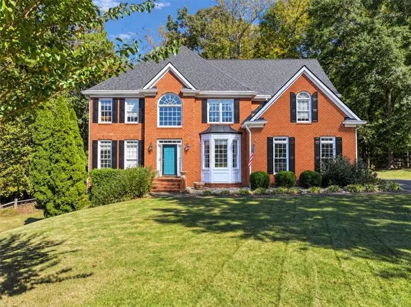 231 Jeffrey Dr, Woodstock, GA 30188