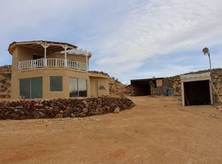 2201 Luna Rd, Alpine, TX 79830
