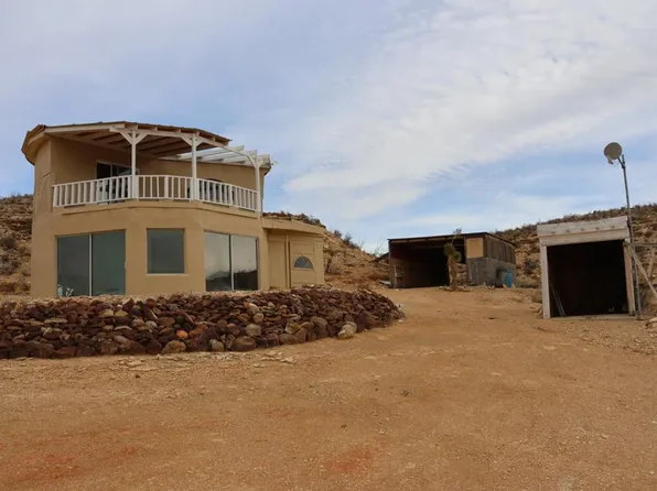 2201 Luna Rd, Alpine, TX 79830