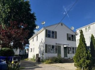 43-45 Henrietta St, Providence, RI 02904