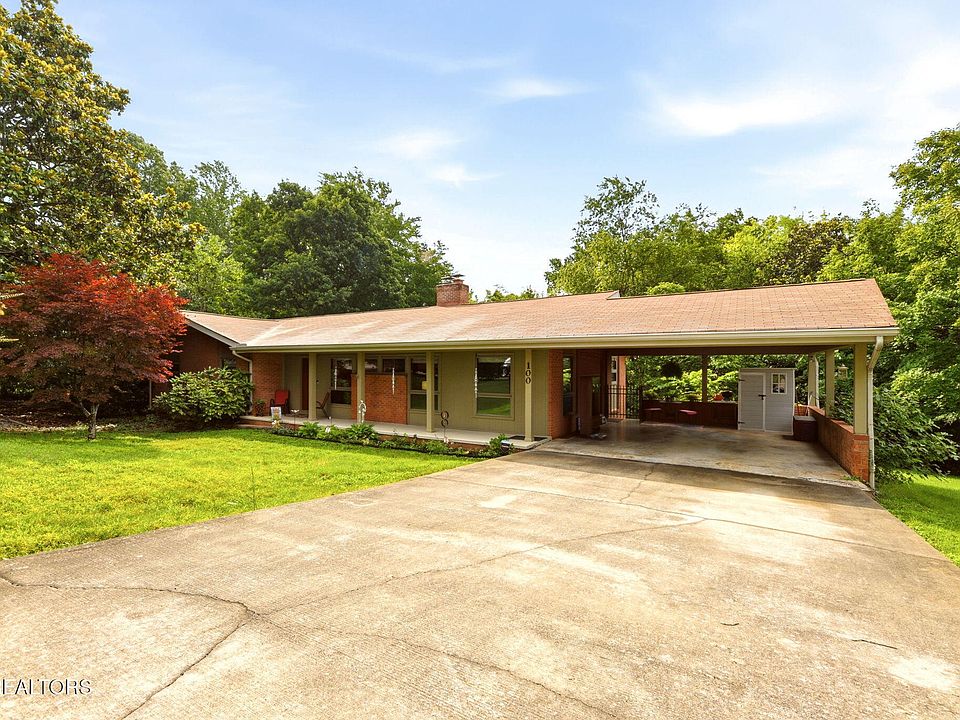 1st image of 100 Westlook Cir
