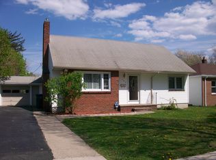 160 Isabelle St, Rochester, NY 14606