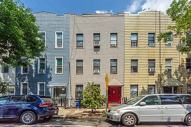 16-59 Hancock Street 3-FAMILY-HOM image 1 of 43