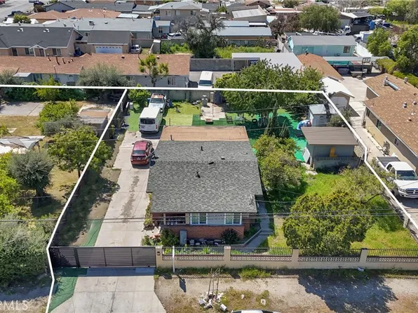 10417 El Dorado Ave, Pacoima, CA 91331