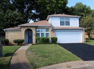 3 Bunker Hill Ct, Longview, TX 75601