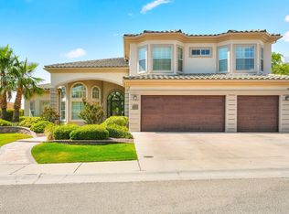 6417 Calle Placido Dr, El Paso, TX 79912