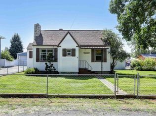 7304 E Euclid Ave, Spokane Valley, WA 99212