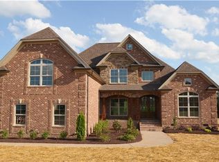 113 Springfield Dr #193-LOT 193, Lebanon, TN 37087