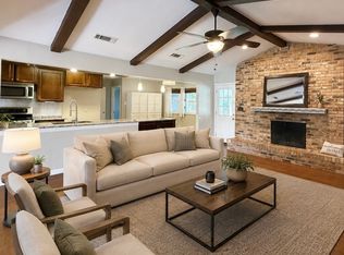 4301 Jester Ct, North Richland Hills, TX 76180