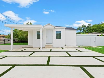2004 NW 71st St, Miami, FL, 33147