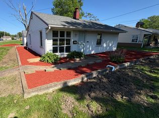 7351 Glenwood Ave, Youngstown, OH 44512