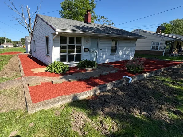 7351 Glenwood Ave, Youngstown, OH 44512