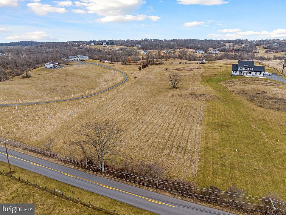 150 Little Rd, Hedgesville, WV 25427 MLS WVBE2015968 Zillow