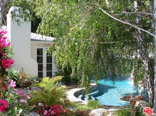 1619 Marmont Ave, Los Angeles, CA 90069