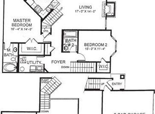 1331 Eagle Pointe Dr, Canonsburg, PA