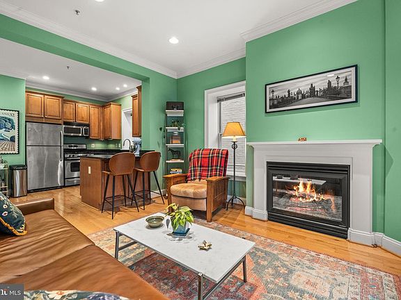 5th image of 1740 18th St NW APT 101