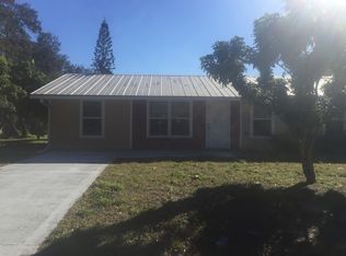 2625 SW Feroe Ave, Palm City, FL 34990