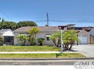 3121 Natchez Ave, San Diego, CA 92117