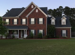 8031 McKayla Rd, Summerville, SC 29483