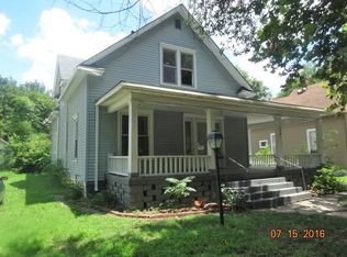 130 S Volutsia St, Wichita, KS 67211