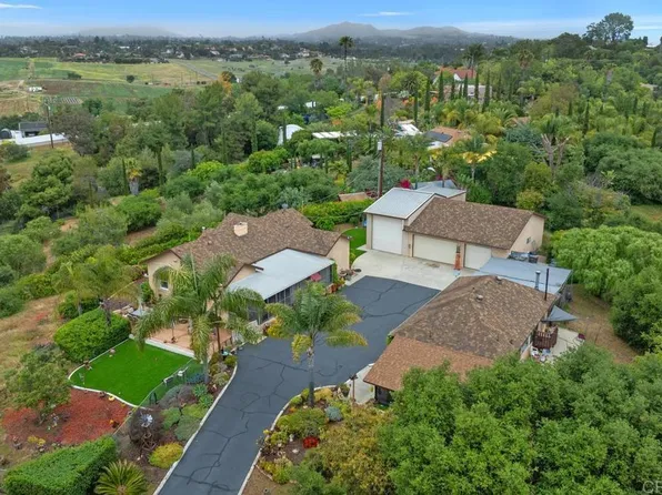 1704 Winterwarm Dr, Fallbrook, CA 92028