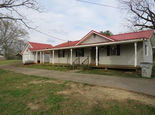 1705 Gamble Ave, Jasper, AL 35501