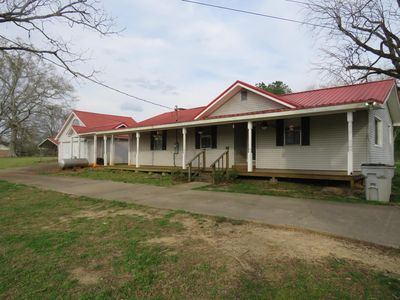 1705 Gamble Ave, Jasper, AL, 35501