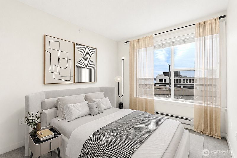 3rd image of 2607 Western Avenue #452