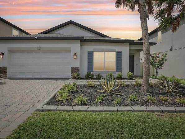 10111 Tuscan Sun Ave, Riverview, FL 33578