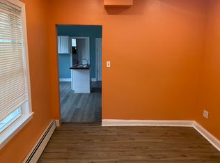 563 Liberty St FLOOR 1, Orange, NJ 07050